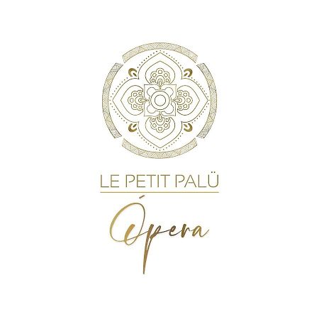 Le Petit Palü-Ópera Hotel Madri Exterior foto